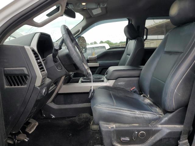 2019 Ford F250 Super Duty VIN: 1FT7W2B65KEF94746 Lot: 53696054