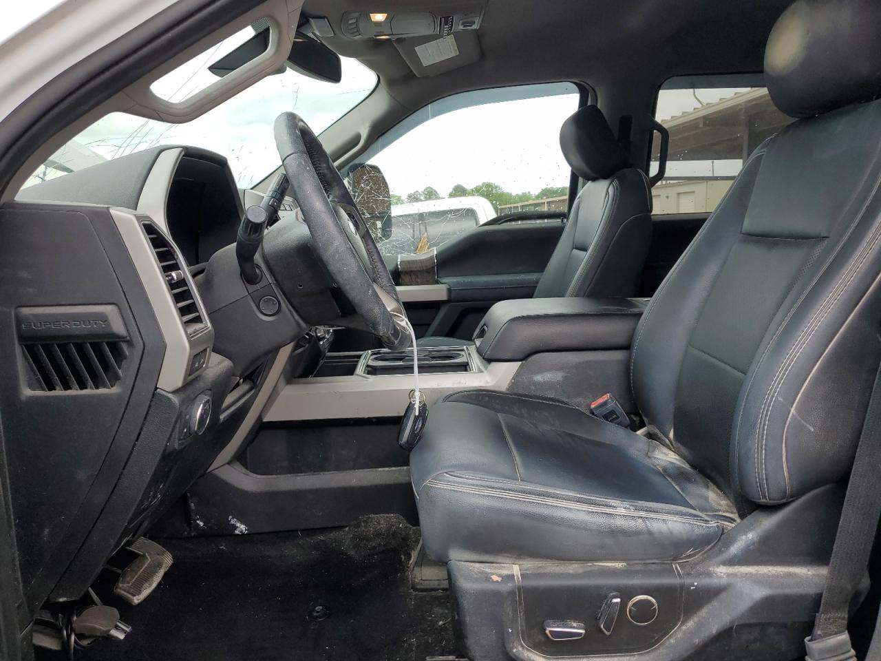 1FT7W2B65KEF94746 2019 Ford F250 Super Duty