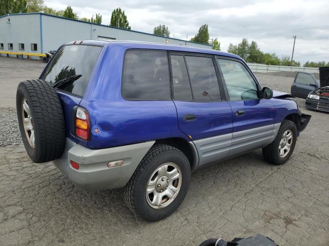 2000 Toyota Rav4 VIN: JT3HP10V7Y0242901 Lot: 56436824