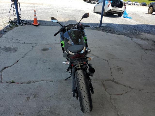 2023 KAWASAKI EX400 - JKAEXKH15PDAM3789