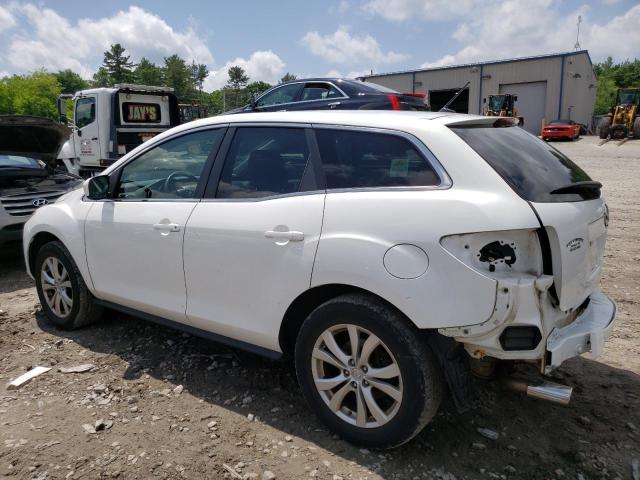 2010 Mazda Cx-7 VIN: JM3ER4WLXA0346750 Lot: 56008884