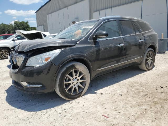 2017 Buick Enclave VIN: 5GAKVBKDXHJ202227 Lot: 57147634