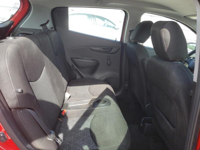2019 CHEVROLET SPARK LS - KL8CB6SA0KC778499