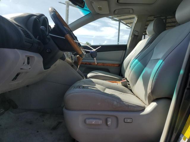 2007 Lexus Rx 350 VIN: 2T2GK31U47C022493 Lot: 56869254