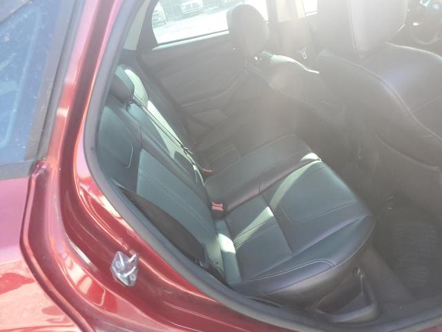 2014 Ford Focus Se VIN: 1FADP3F24EL389180 Lot: 55757124