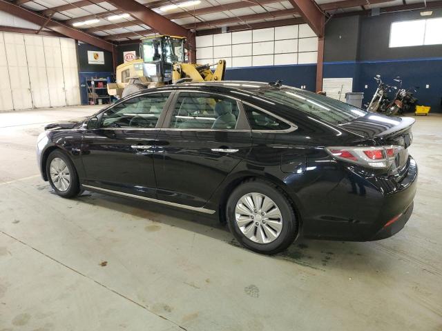 2016 Hyundai Sonata Hybrid VIN: KMHE24L14GA039170 Lot: 56251874