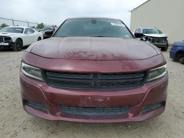 2020 Dodge Charger Sxt VIN: 2C3CDXBG6LH102279 Lot: 54261814