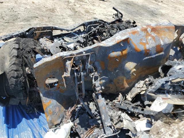 2022 Ford F150 Raptor VIN: 1FTFW1RG1NFB44742 Lot: 55155594