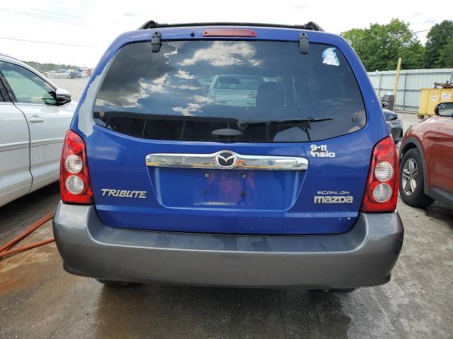 2005 Mazda Tribute S VIN: 4F2CZ04165KM36918 Lot: 55711044