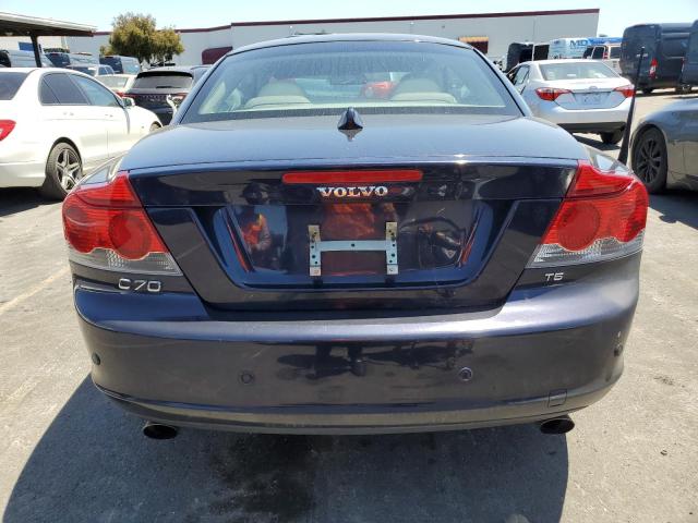 2008 Volvo C70 T5 VIN: YV1MC67268J048864 Lot: 56741314