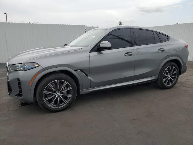 5UX33EX00R9V15627 BMW X6 XDRIVE4