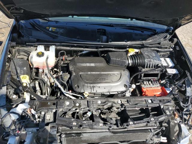 2023 CHRYSLER PACIFICA T - 2C4RC1BG1PR580907