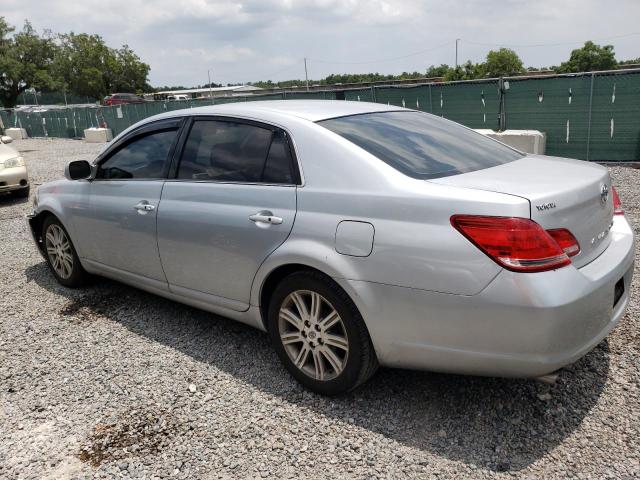 2006 Toyota Avalon Xl VIN: 4T1BK36B36U142904 Lot: 55180504