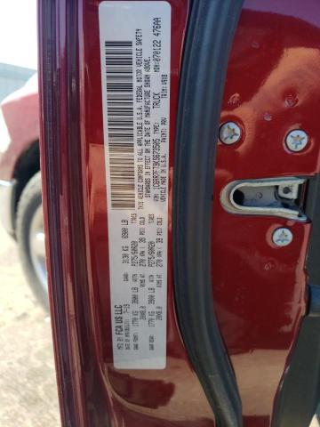 2019 Ram 1500 Classic Tradesman VIN: 1C6RR7FT9KS673505 Lot: 55365464