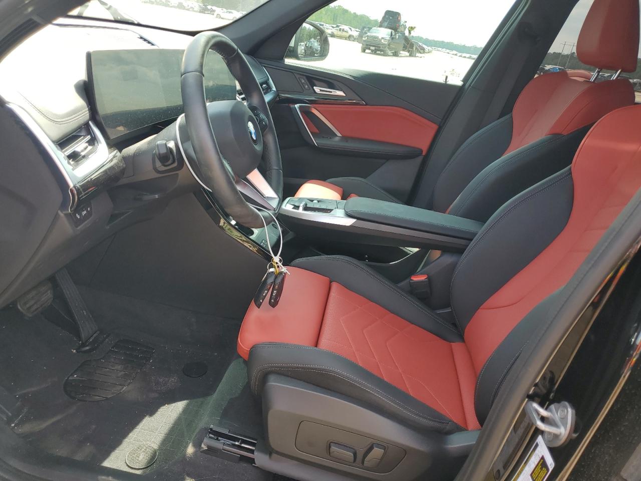 WBX73EF06P5W94784 2023 BMW X1 xDrive28I