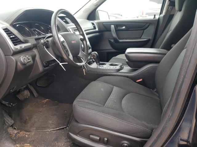 2015 GMC Acadia Sle VIN: 1GKKRPKD4FJ113125 Lot: 57085884