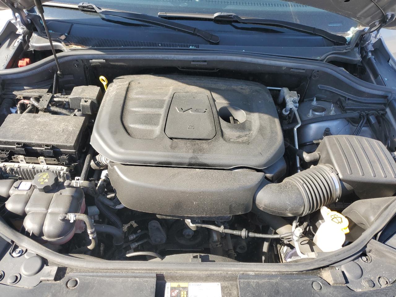 1C4RJFAG0LC168985 2020 Jeep Grand Cherokee Laredo