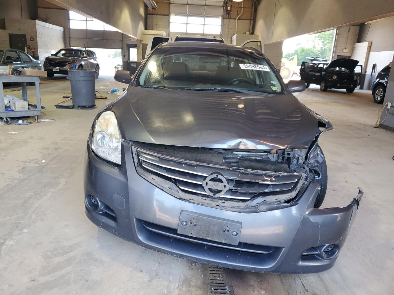 1N4AL2AP5BC150082 2011 Nissan Altima Base