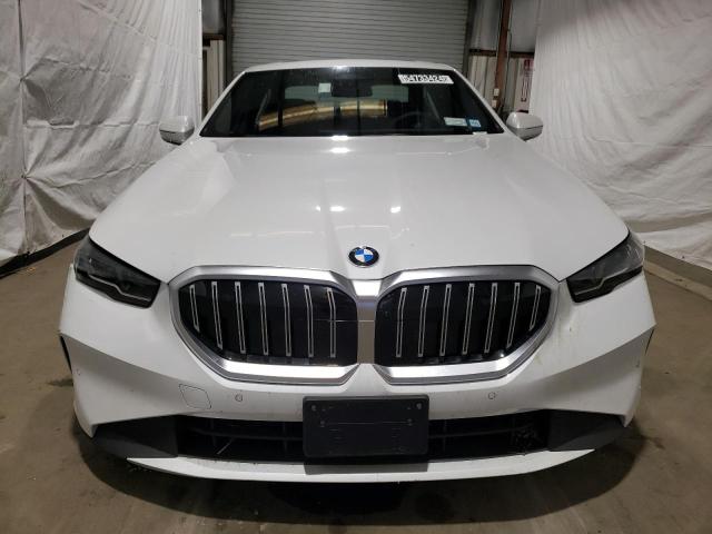 2024 BMW 530 Xi VIN: WBA53FJ03RCS08719 Lot: 54733424