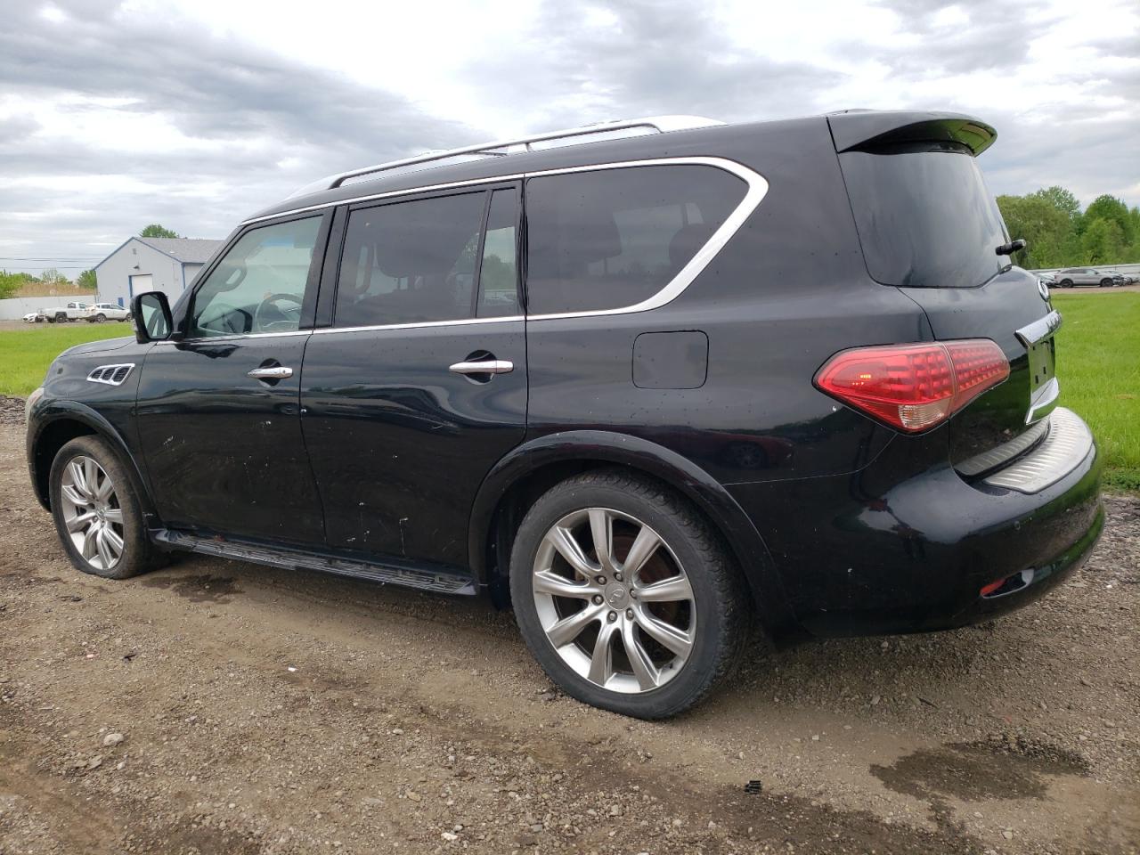 JN8AZ2NE2C9015162 2012 Infiniti Qx56