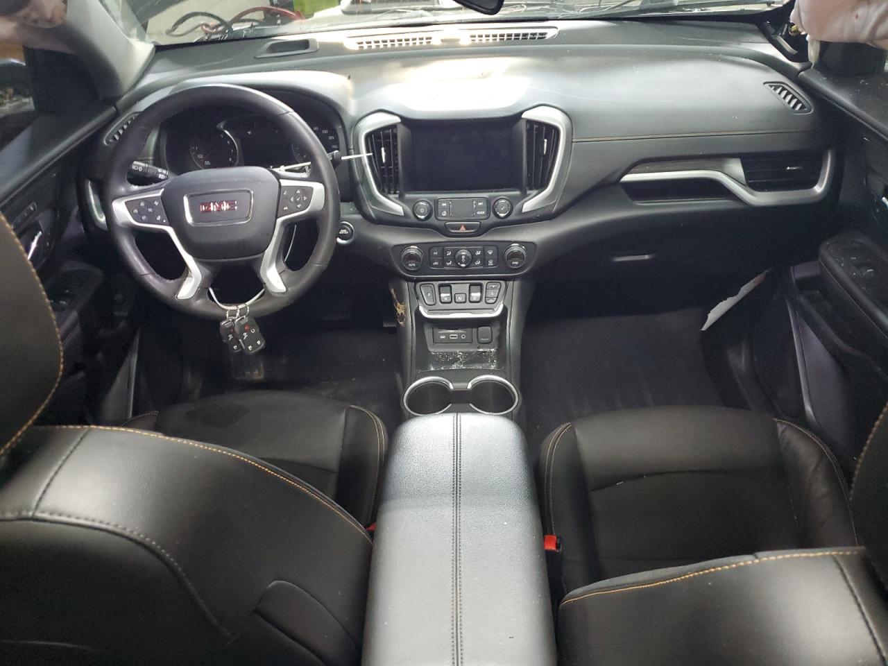 3GKALVEV4ML368322 2021 GMC Terrain Slt