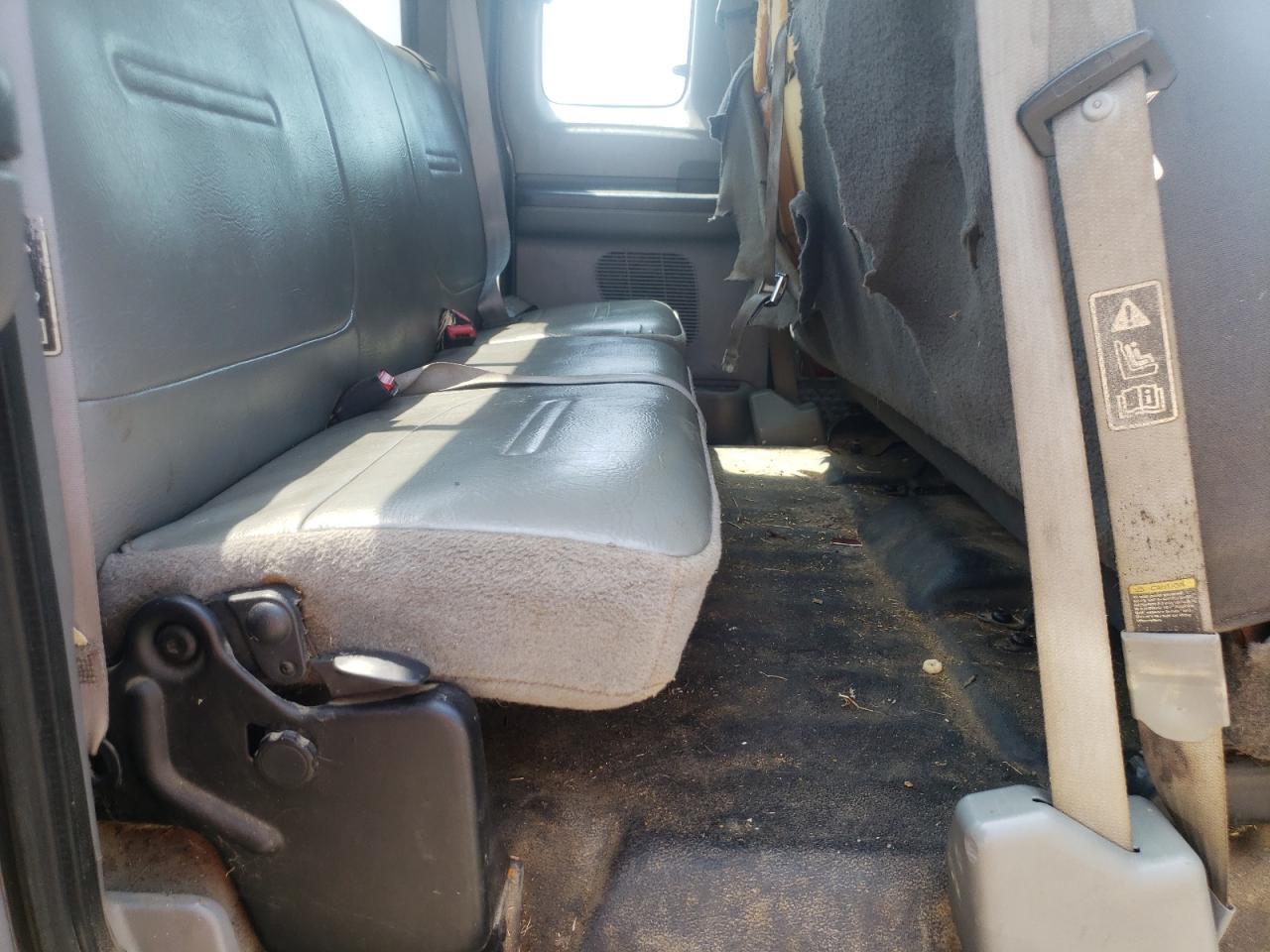 1FTNX21L22EB41180 2002 Ford F250 Super Duty