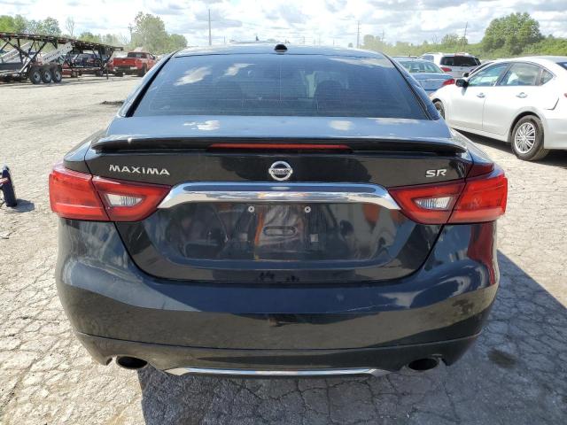 2017 Nissan Maxima 3.5S VIN: 1N4AA6AP7HC369194 Lot: 51810324