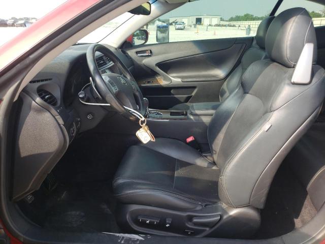 2015 Lexus Is 250 VIN: JTHFF2C2XF2533504 Lot: 55732974