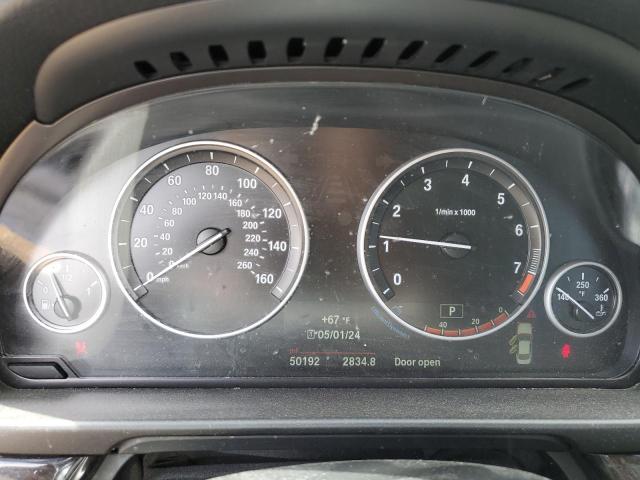 2016 BMW 528 XI - WBA5A7C58GG149726