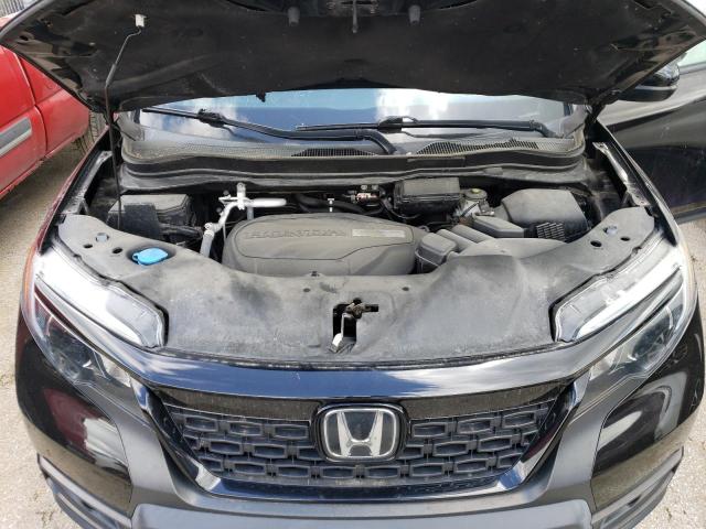 2019 Honda Passport Sport VIN: 5FNYF8H25KB025308 Lot: 51414534