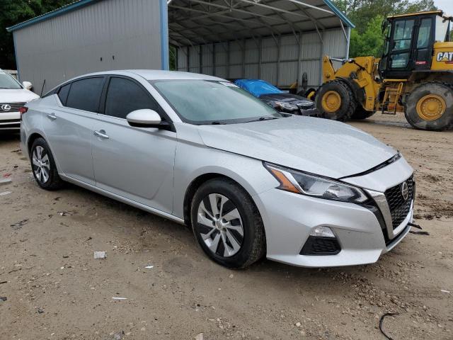 2020 Nissan Altima S VIN: 1N4BL4BV7LC250392 Lot: 53852574