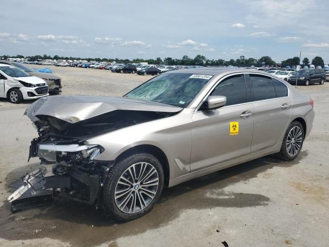 VIN WBAJA7C50JWC75724 2018 BMW 5 Series, 530 XI no.1