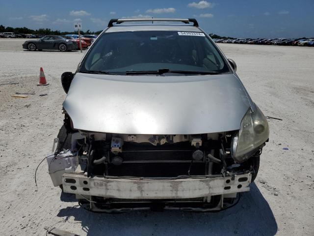 2010 Toyota Prius VIN: JTDKN3DUXA0174006 Lot: 54393374