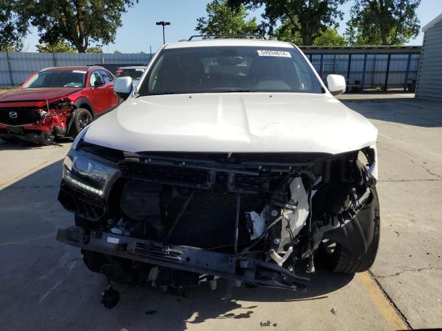 VIN 1C4RDJDG1HC814578 2017 Dodge Durango, GT no.5