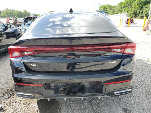 2024 Kia K5 Gt Line VIN: 5XXG64J22RG249626 Lot: 56571894