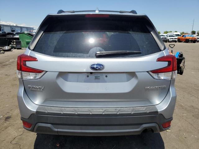 2019 Subaru Forester Premium VIN: JF2SKAGC4KH539381 Lot: 56396714