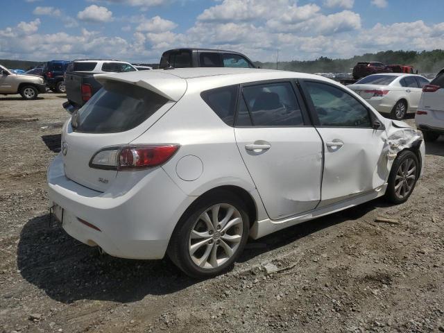 2011 Mazda 3 S VIN: JM1BL1K55B1417061 Lot: 55451764