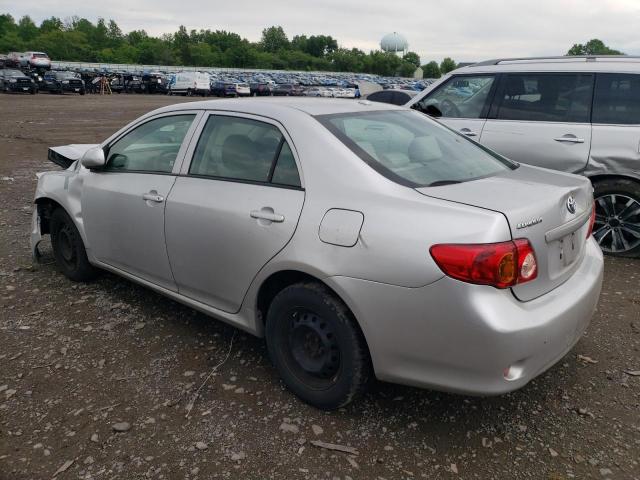 2010 Toyota Corolla Base VIN: 2T1BU4EE5AC387483 Lot: 55848264