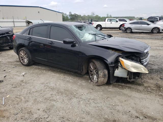 2012 Chrysler 200 Lx VIN: 1C3CCBAB6CN113849 Lot: 53995034