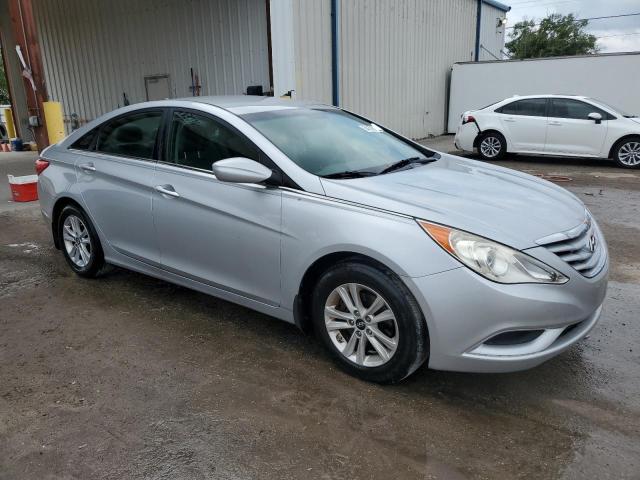 2011 Hyundai Sonata Gls VIN: 5NPEB4AC2BH283927 Lot: 54325584