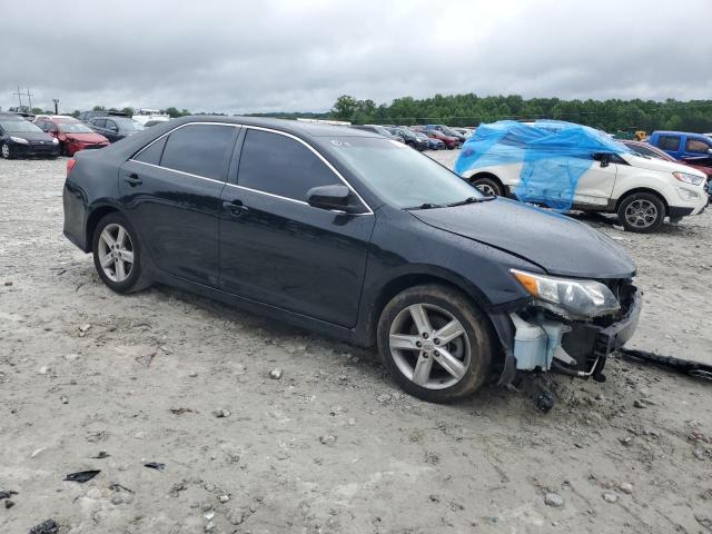 VIN 4T1BF1FK9DU213741 2013 Toyota Camry, L no.4