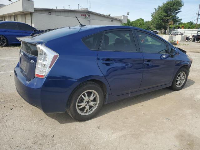 2011 Toyota Prius VIN: JTDKN3DU7B1442540 Lot: 57221814