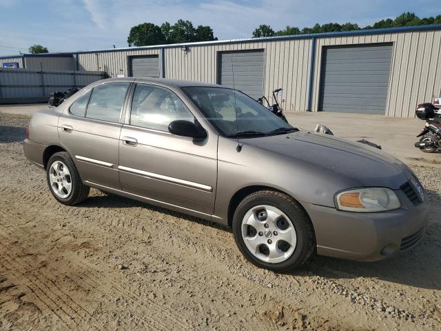 2005 Nissan Sentra 1.8 VIN: 3N1CB51D65L552346 Lot: 52534714