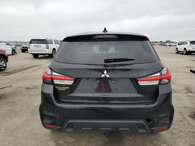 2020 Mitsubishi Outlander Sport Es VIN: JA4AP3AU4LU021427 Lot: 53671644