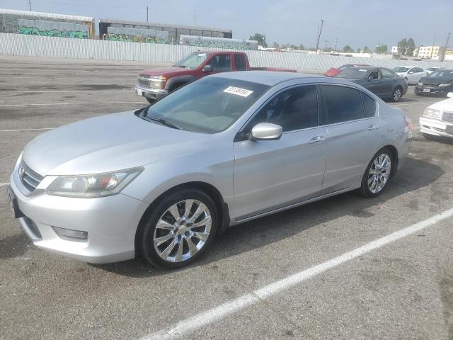 2015 Honda Accord Sport VIN: 1HGCR2F59FA109000 Lot: 55138454