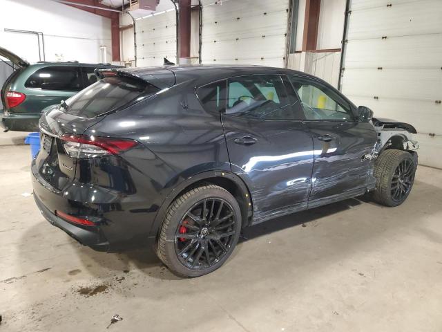 2022 Maserati Levante Modena VIN: ZN661ZUM8NX394627 Lot: 56406514