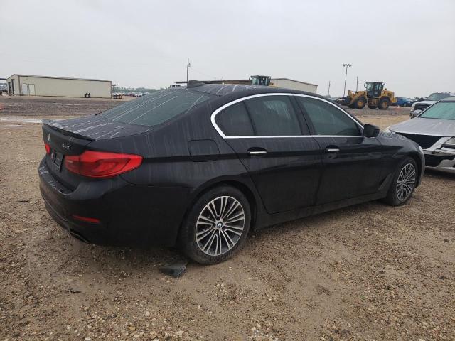 VIN WBAJE5C55JWA93042 2018 BMW 5 Series, 540 I no.3