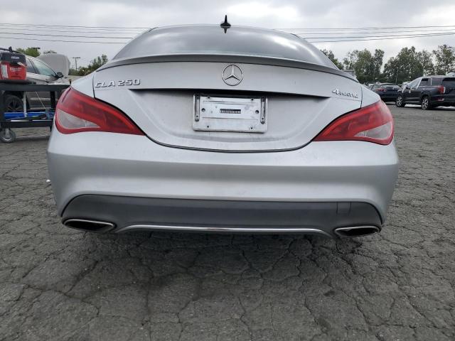 VIN WDDSJ4GB1HN406412 2017 Mercedes-Benz CLA-Class,... no.6