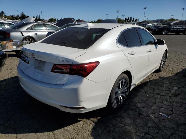 2016 Acura Tlx Tech VIN: 19UUB1F57GA011314 Lot: 53324624