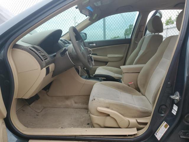 2004 Honda Accord Lx VIN: 3HGCM56324G705336 Lot: 56679734